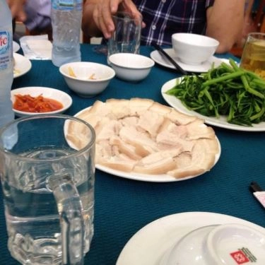 Món ăn- Nhà Hàng Việt Nam Restaurant - Lý Thường Kiệt