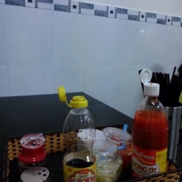 Tổng hợp- Quán Ăn Tâm Ký - Cách Mạng Tháng 8