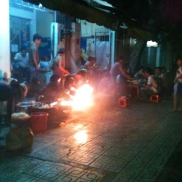 Tổng hợp- Quán Ăn Hồng Diên - Bánh Căn & Bánh Xèo