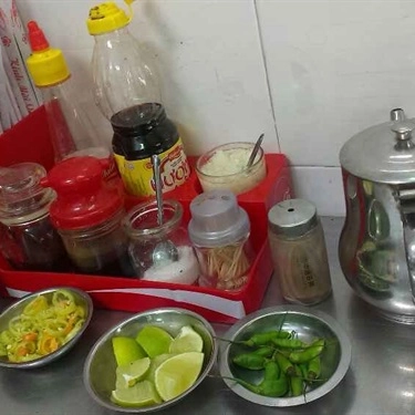 Tổng hợp- Quán Ăn Tường Phát - Hủ Tiếu Nam Vang - Đường Số 7