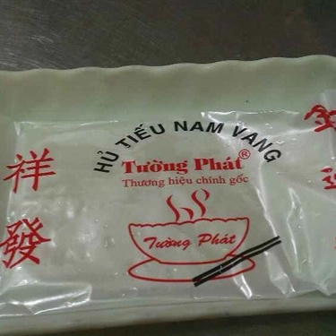 Tổng hợp- Quán Ăn Tường Phát - Hủ Tiếu Nam Vang - Đường Số 7