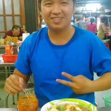 Tổng hợp- Quán Ăn Hủ Tiếu Mì Tài Ký - Trương Công Định