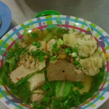 Món ăn- Quán Ăn Hủ Tiếu Mì Tài Ký - Trương Công Định