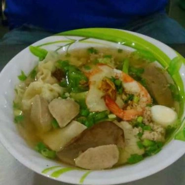 Món ăn- Quán Ăn Hủ Tiếu Mì Tài Ký - Trương Công Định