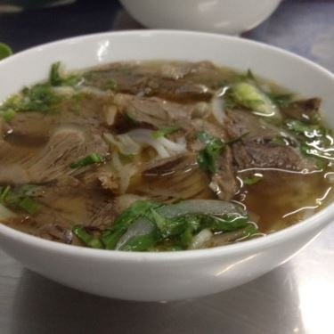 Món ăn- Quán Ăn Bún Bò O Xíu