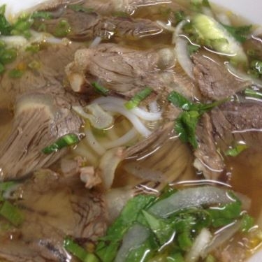 Món ăn- Quán Ăn Bún Bò O Xíu