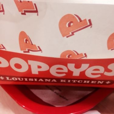 Tổng hợp- Nhà Hàng Gà Rán Popeyes - Bưu Điện Thành Phố