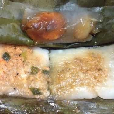 Món ăn- Quán Ăn Bánh Bèo - Thạch Hãn