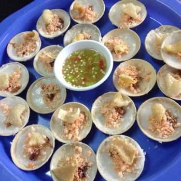 Món ăn- Quán Ăn Bánh Bèo - Thạch Hãn
