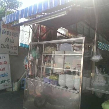 Tổng hợp- Quán Ăn Quán 157 - Bánh Canh Cua, Bún Mắm