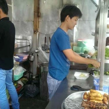 Tổng hợp- Quán Ăn Quán 157 - Bánh Canh Cua, Bún Mắm