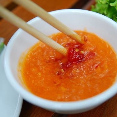 Món ăn- Quán Ăn N.E.M - Đặc Sản Nha Trang