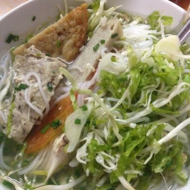 Món ăn- Quán Ăn N.E.M - Đặc Sản Nha Trang
