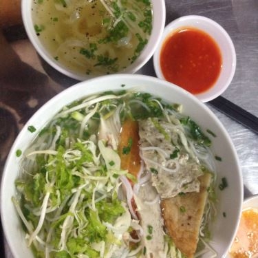 Món ăn- Quán Ăn N.E.M - Đặc Sản Nha Trang