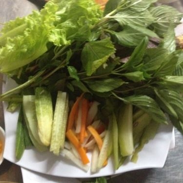 Món ăn- Quán Ăn N.E.M - Đặc Sản Nha Trang