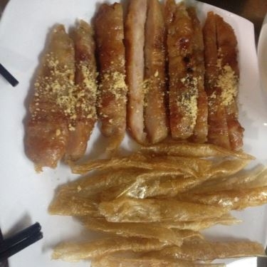Món ăn- Quán Ăn N.E.M - Đặc Sản Nha Trang