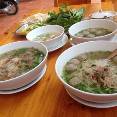 Món ăn- Quán Ăn Phở Quỳnh Mai - Củ Chi