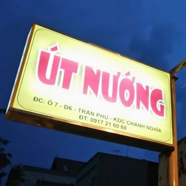Tổng hợp- Quán Ăn Út Nướng