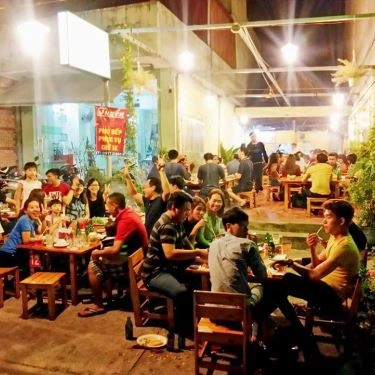 Tổng hợp- Quán Ăn Út Nướng