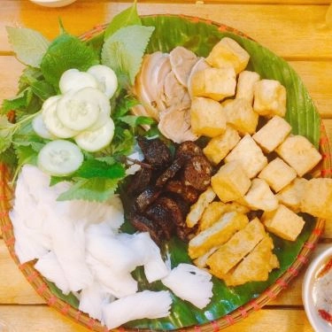 Món ăn- Quán Ăn 1 Góc Thăng Long - Món Ngon Hà Nội