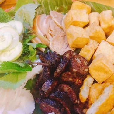 Món ăn- Quán Ăn 1 Góc Thăng Long - Món Ngon Hà Nội