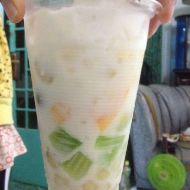 Tổng hợp- Quán Ăn 10 Chè