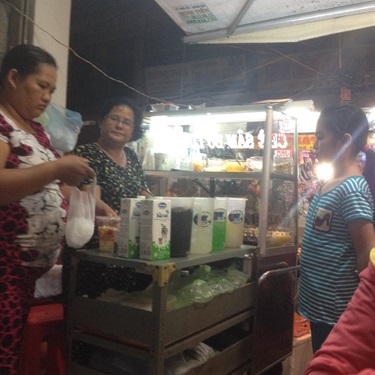 Tổng hợp- Quán Ăn 10 Chè