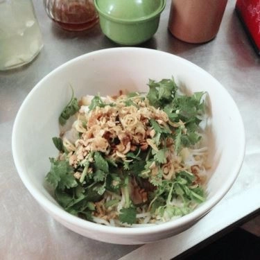 Món ăn- Quán Ăn Phở Gà Ta - Mai Hắc Đế