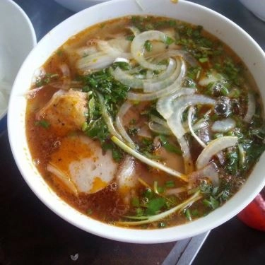 Món ăn- Quán Ăn Bún Bò Huế Xưa - Phan Xích Long