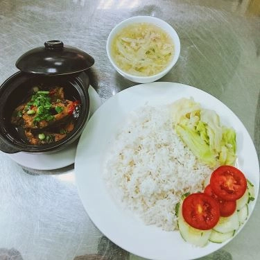 Món ăn- Quán Ăn 113 Quán - Cơm Sườn & Bún Cá