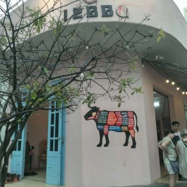 Tổng hợp- Quán Ăn 12 BBQ