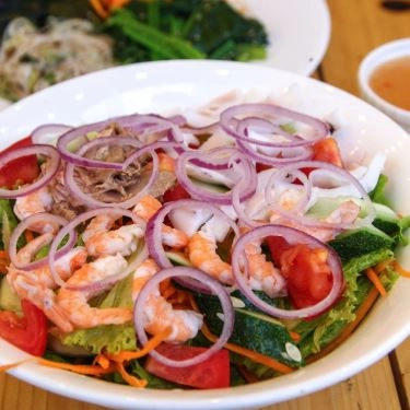 Tổng hợp- Quán Ăn 12 BBQ