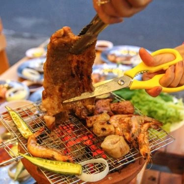 Tổng hợp- Quán Ăn 12 BBQ