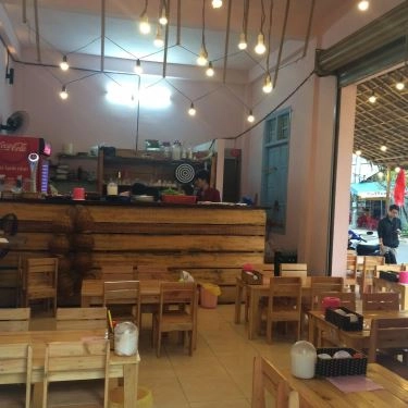Tổng hợp- Quán Ăn 12 BBQ