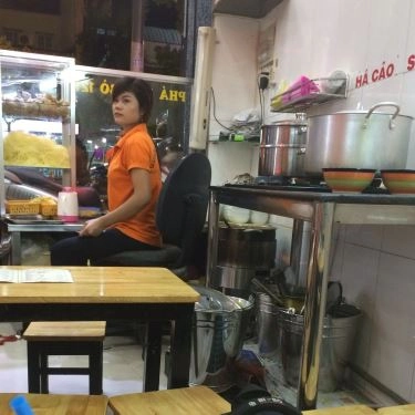 Tổng hợp- Quán Ăn 121 Quán - Phá Lấu Bò