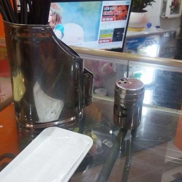 Tổng hợp- Quán Ăn 121 Quán - Phá Lấu Bò
