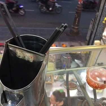 Tổng hợp- Quán Ăn 121 Quán - Phá Lấu Bò