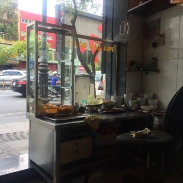 Tổng hợp- Quán Ăn 121 Quán - Phá Lấu Bò