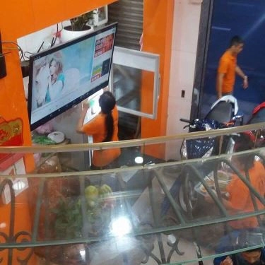 Tổng hợp- Quán Ăn 121 Quán - Phá Lấu Bò