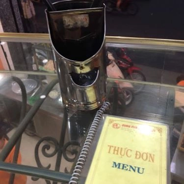 Tổng hợp- Quán Ăn 121 Quán - Phá Lấu Bò