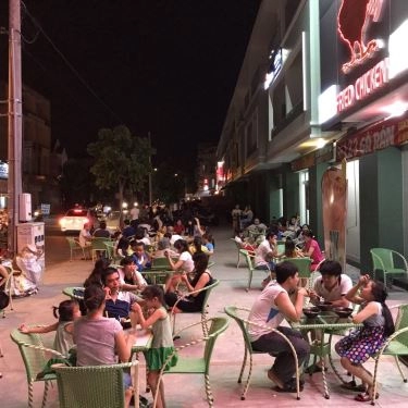 Tổng hợp- Quán Ăn 123 Tàu Hủ - Đường D1