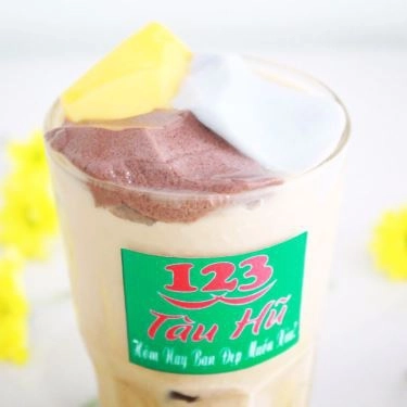 Tổng hợp- Quán Ăn 123 Tàu Hủ - Đường D1
