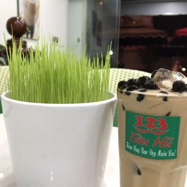 Tổng hợp- Quán Ăn 123 Tàu Hủ - Đường D1