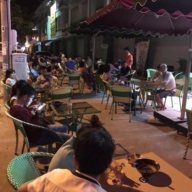 Tổng hợp- Quán Ăn 123 Tàu Hủ - Đường D1
