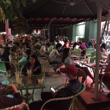Tổng hợp- Quán Ăn 123 Tàu Hủ - Đường D1