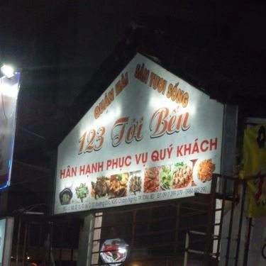 Tổng hợp- 123 Tới Bến - Quán Ăn Hải Sản