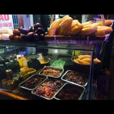 Món ăn- Quán Ăn Lẩu & Nướng Bình Dân