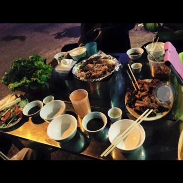 Món ăn- Quán Ăn Lẩu & Nướng Bình Dân
