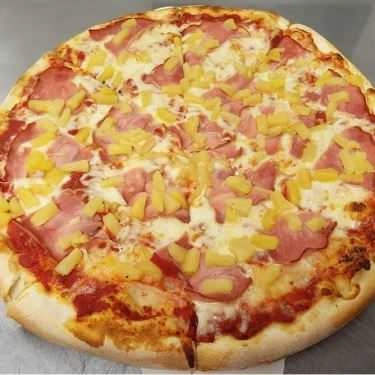 Món ăn- 14 Pizza