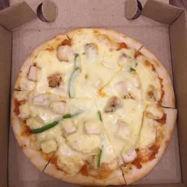 Món ăn- 14 Pizza